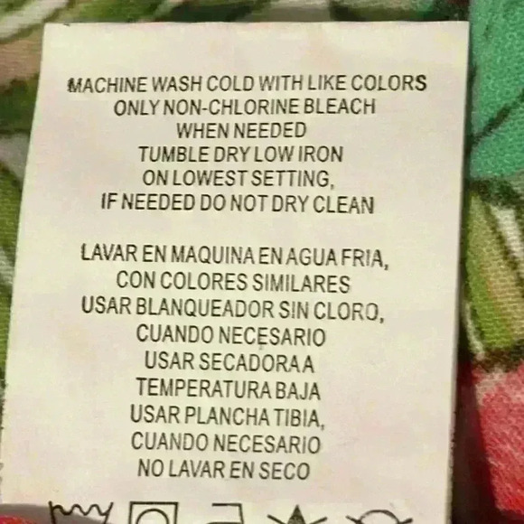 NWT~ Gianni Bini Tangerine Dream Romper size Medium MSRP $59 - Picture 11 of 16